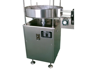 Filling Machine